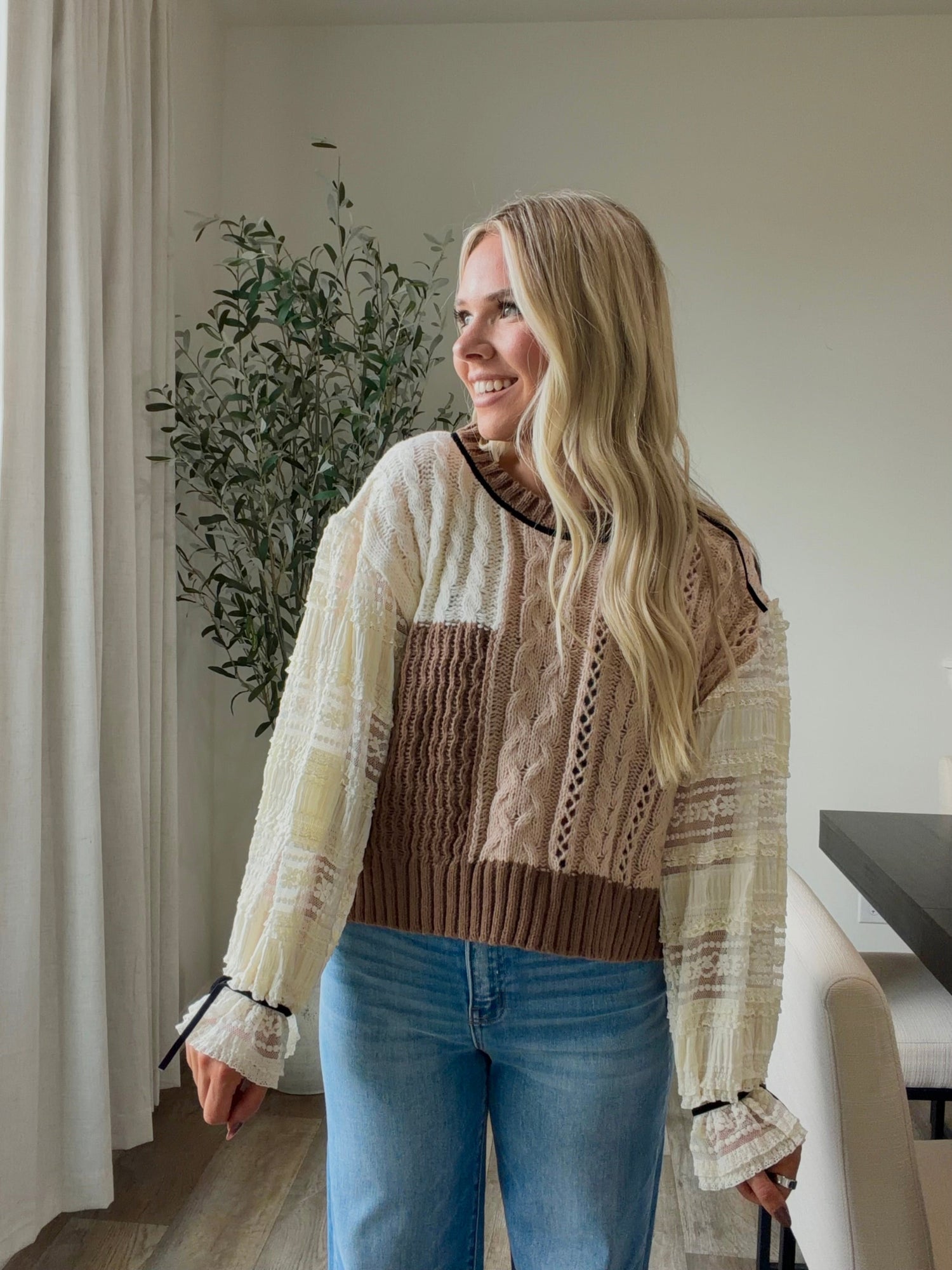 Sweaters & Jackets mobile