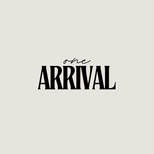 One Arrival 
