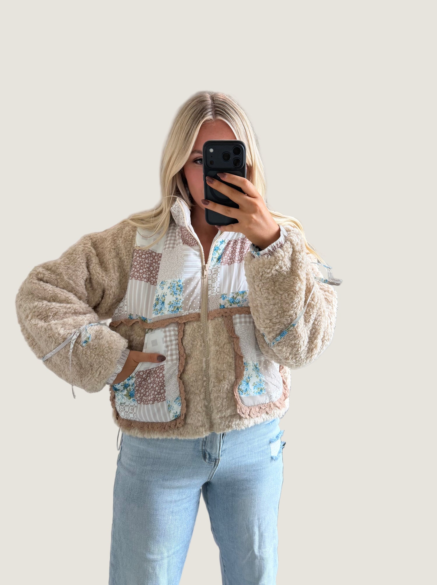 FALL EDIT mobile